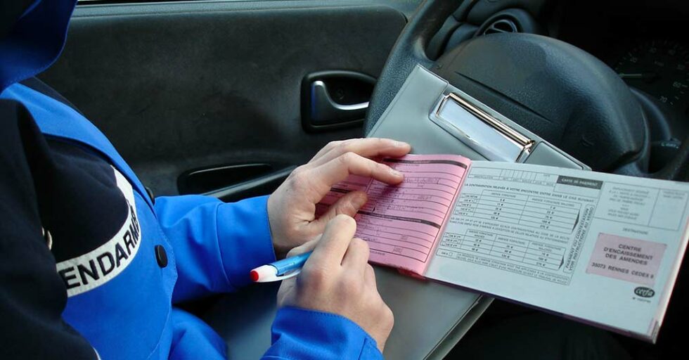 Comment savoir si mon permis est suspendu