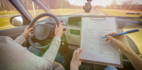 EXAMENS DU PERMIS DE CONDUIRE LA R GLE A CHANG CE 1ER JANVIER EN intelligence overview