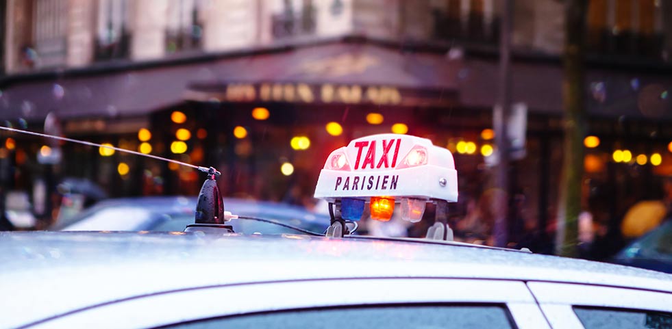 Passer le permis de conduire taxi