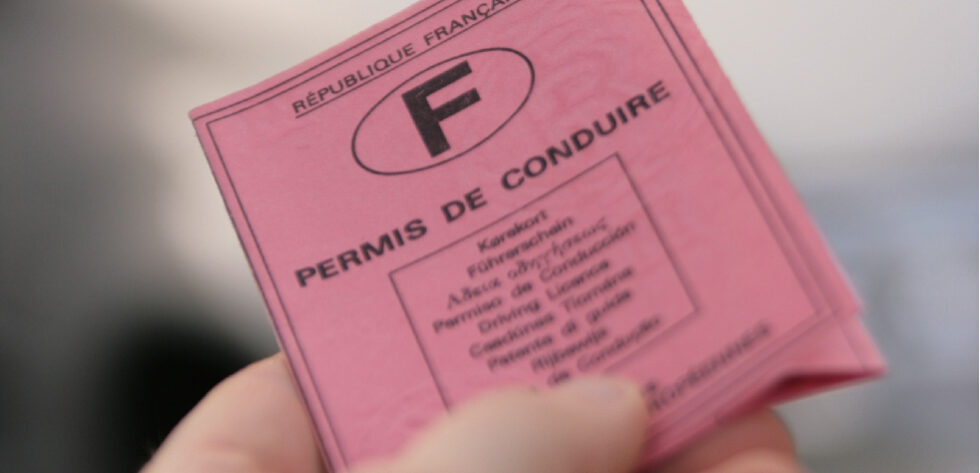 Renouvellement De Permis En Fin De Validité - Permis-Conduire.net